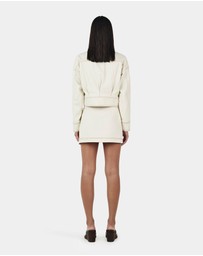 Ownley - Gina Denim Jacket