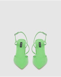 Nine West - Crees