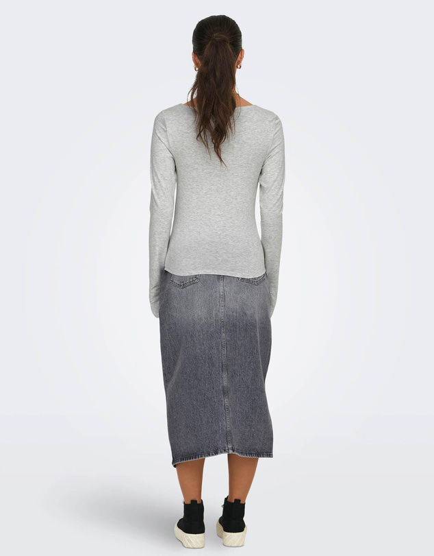 ONLY - Felina Everyday Top