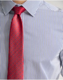 Oxford - Beckton Slim Fit Shirt