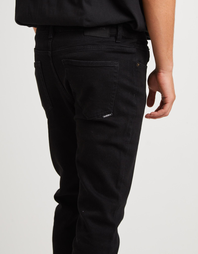 Insight - City Riot Slim Denim Jeans