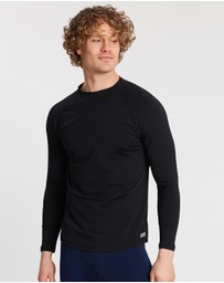 Zoggs - Jackson Long Sleeve Top