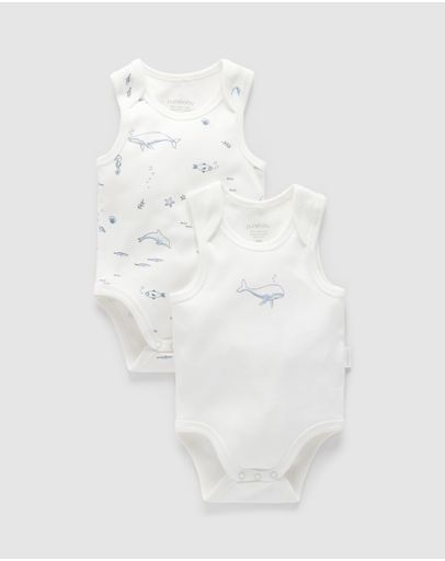 Vanilla Nautical Pack