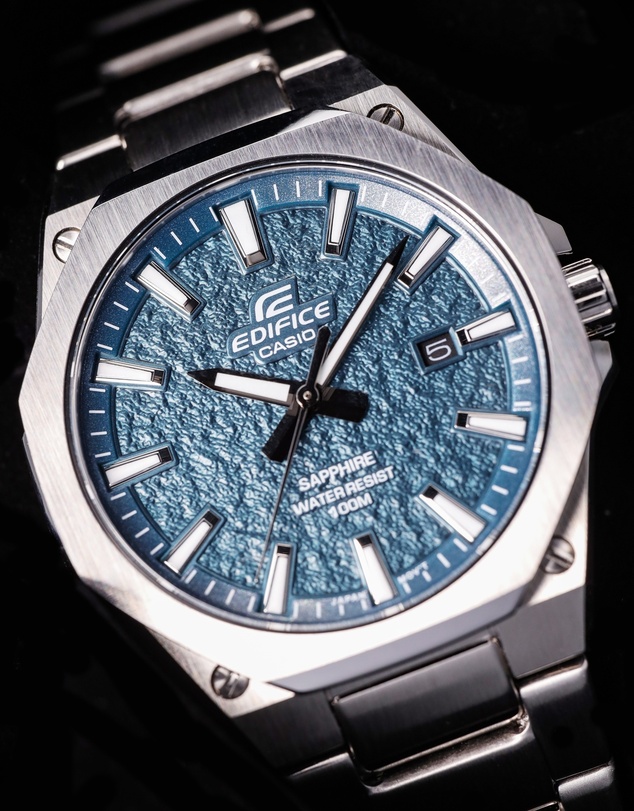 Casio - EFRS108DE-3A