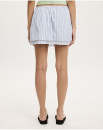 Cotton On - Isla Mini Skirt