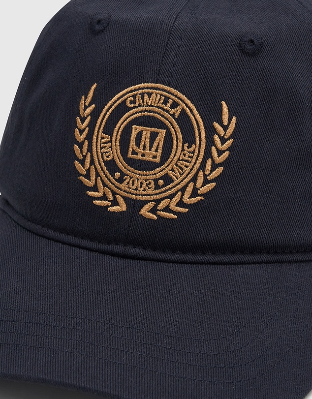 C&M CAMILLA AND MARC - Wade Cap