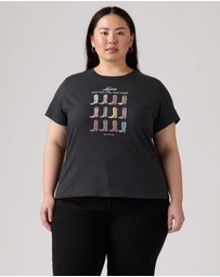 Levi's Curve - PL Perfect Tee