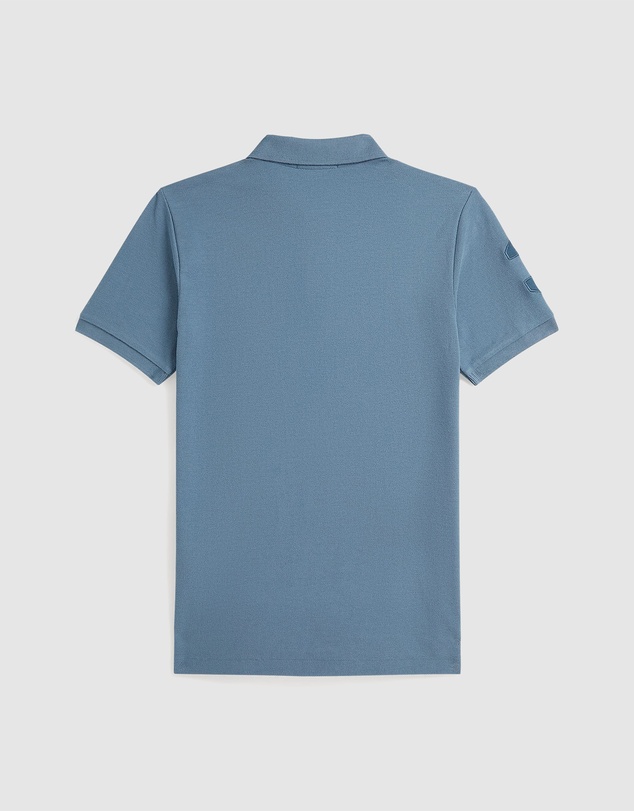 Polo Ralph Lauren - Big Pony Cotton Mesh Polo Shirt - Teens