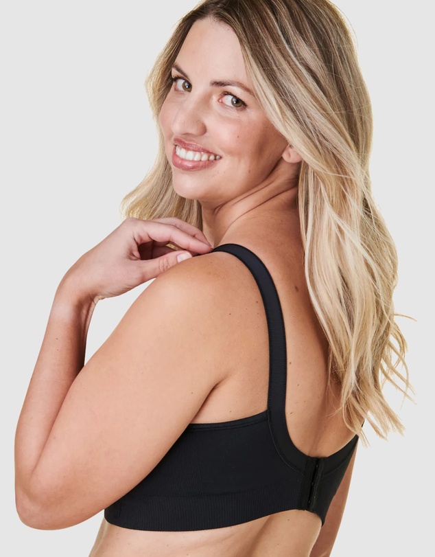 Bravado - 3-in-1 Nursing & Hands-Free Pumping Bra