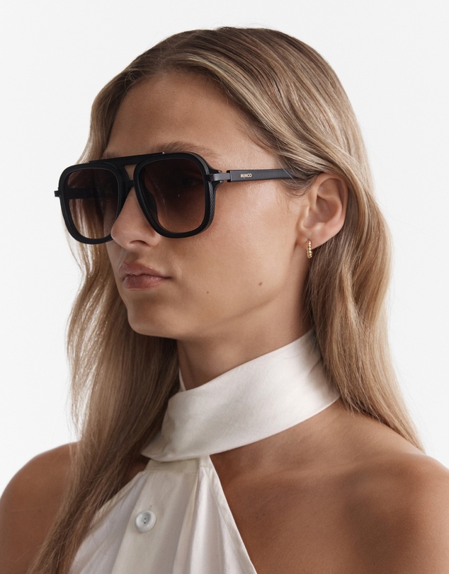 MIMCO - Sound Check Sunglasses