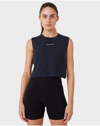 REC GEN - Oxy Float Crop Tank