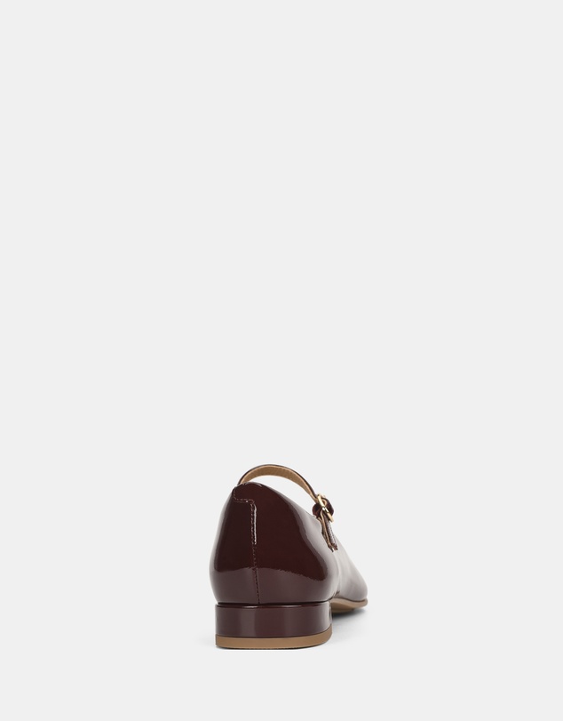 Hush Puppies - Ursa