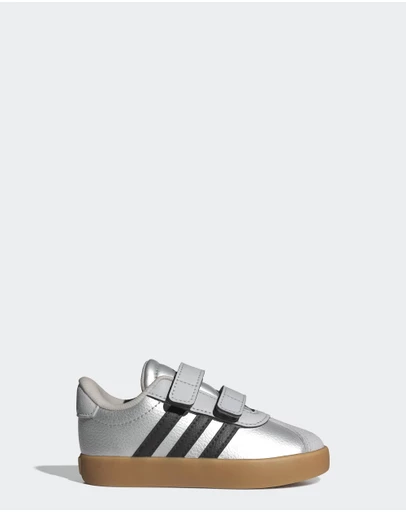adidas Sportswear - VL Court 3.0 Shoes Infants