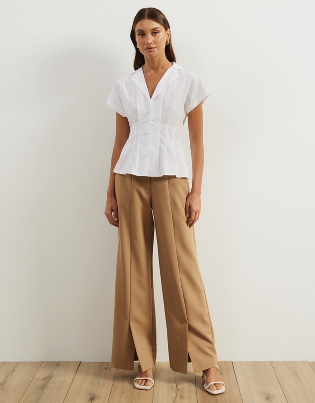 Atmos&Here - Vander Tailored Pants