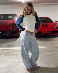 Lioness - Kravitz Baseball Tee