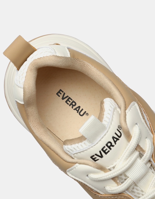 EVERAU - EverAU Ugg Camille Casual & Sneaker