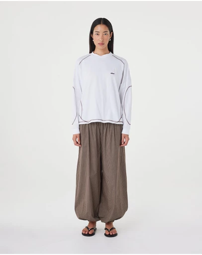 Arcaa - Kesh LS Tee