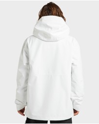DC Shoes - Mens Basis 30k Shell Jacket