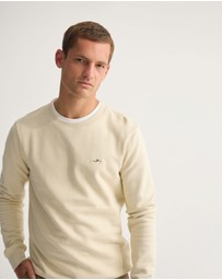 Oxford - Leo Sweatshirt