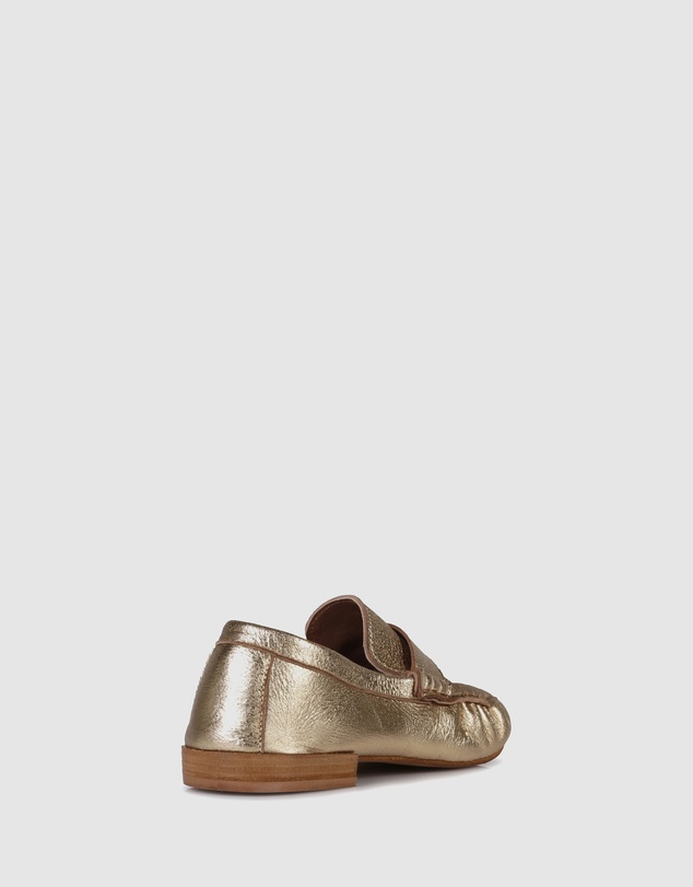 Beau Coops - Zora Loafers