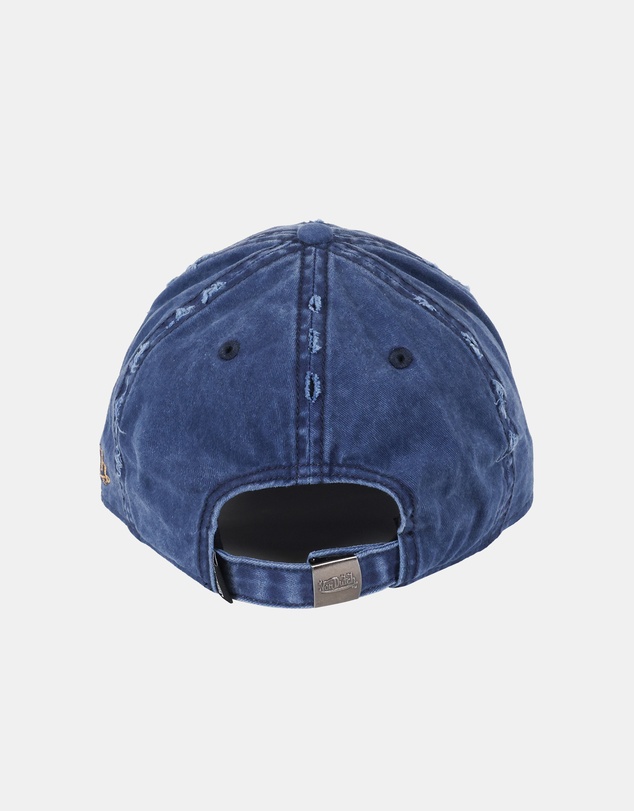Von Dutch - Chain Stitch Dad Cap