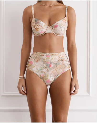 Heaven Australia - Arte Toni High Waist Pant