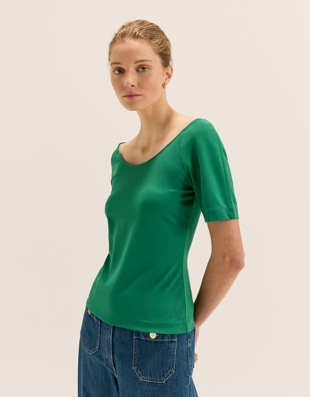 Review - Ashlyn Top
