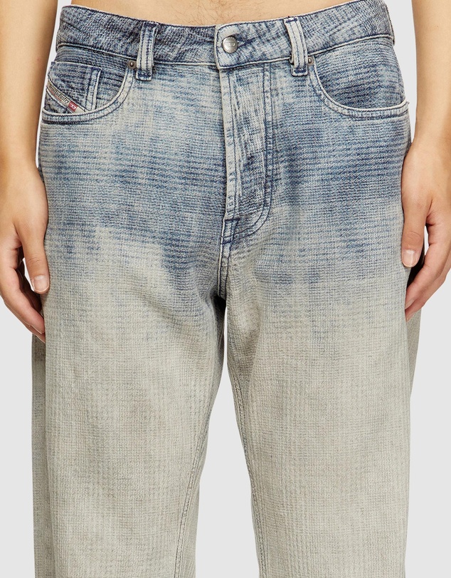 Diesel - 1980 D-Eeper Jeans