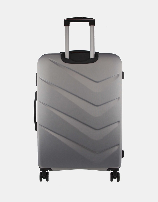 Pierre Cardin - Pierre Cardin 80cm Large Hard Shell Case