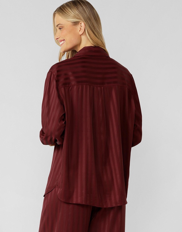 Lorna Jane - After Hours Long Sleeve Shirt