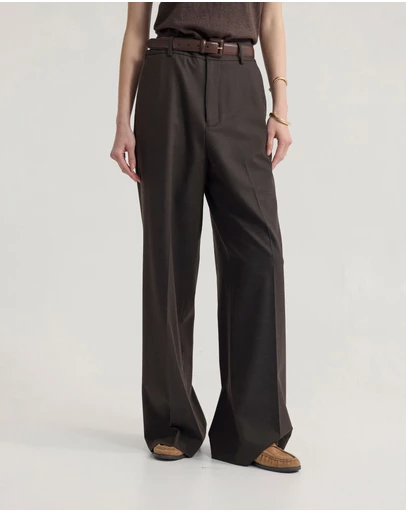 Oxford - Alana Pant