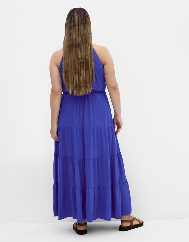 City Chic - Stacey Maxi Dress