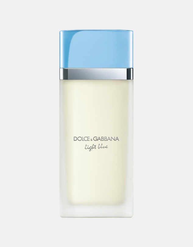 Dolce & Gabbana - Light Blue Eau De Toilette 100ml