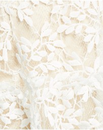 Miss Holly - Leilani Dress