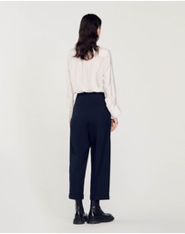 Sandro - Sieny Pants
