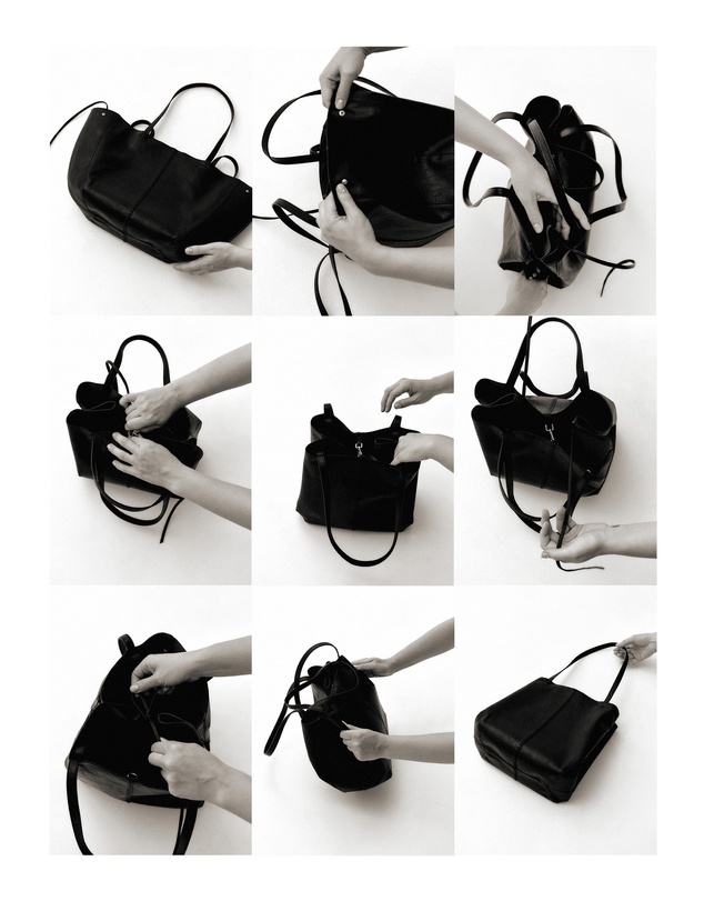 Brie Leon - Reese Market Tote