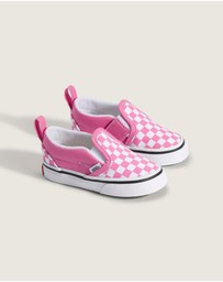 Vans - Slip-On V - Babies-Kids