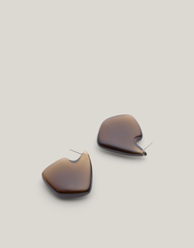 Witchery - Ruby Earrings