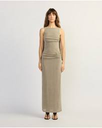TOJHA - Samson Dress