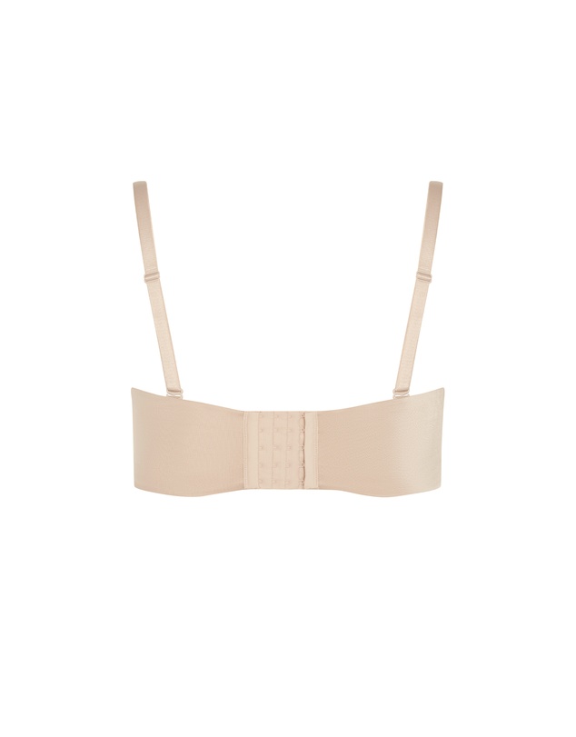 City Chic - Shapely Plunge Bra