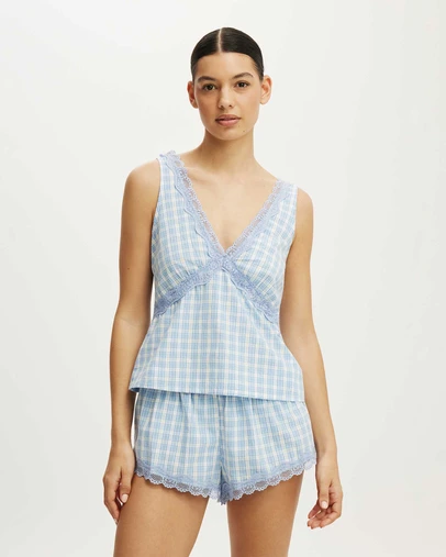 Cotton On Body - Cotton Soft Lace Set