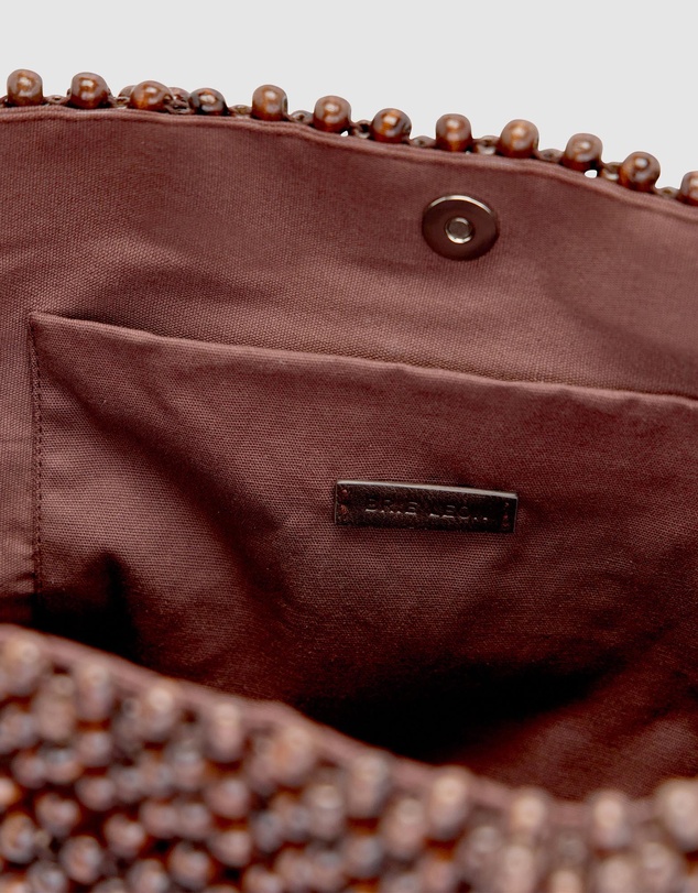 Brie Leon - Madera Tote Bag