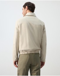 M.N.G - Cirjon Jacket
