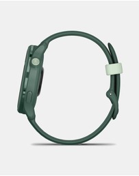 Garmin - Vivoactive 6, Jasper Green/Jasper Green Metallic