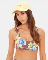 The Upside - Paradise Soft Cap