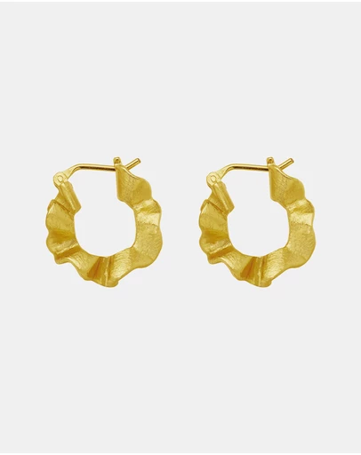 Amber Sceats - Borage Earrings