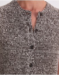 Sportscraft - Josie Tape Yarn Twist Vest