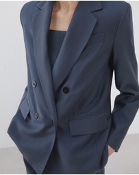 M.N.G - Tempo Blazer