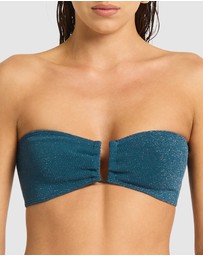 Bond-Eye Swimwear - Blake Bandeau