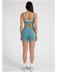 All Fenix - ALLFENIX CloudCore Contrast Double Layer Sports Bra